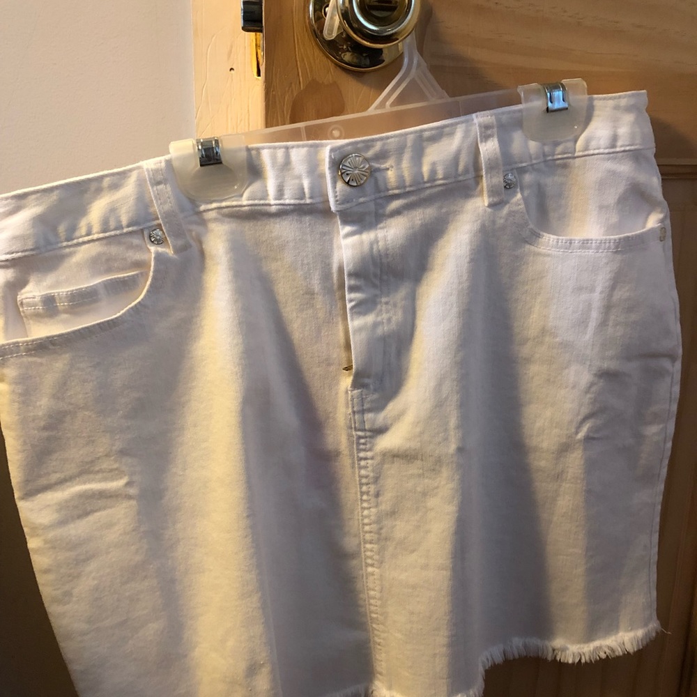 Skirt